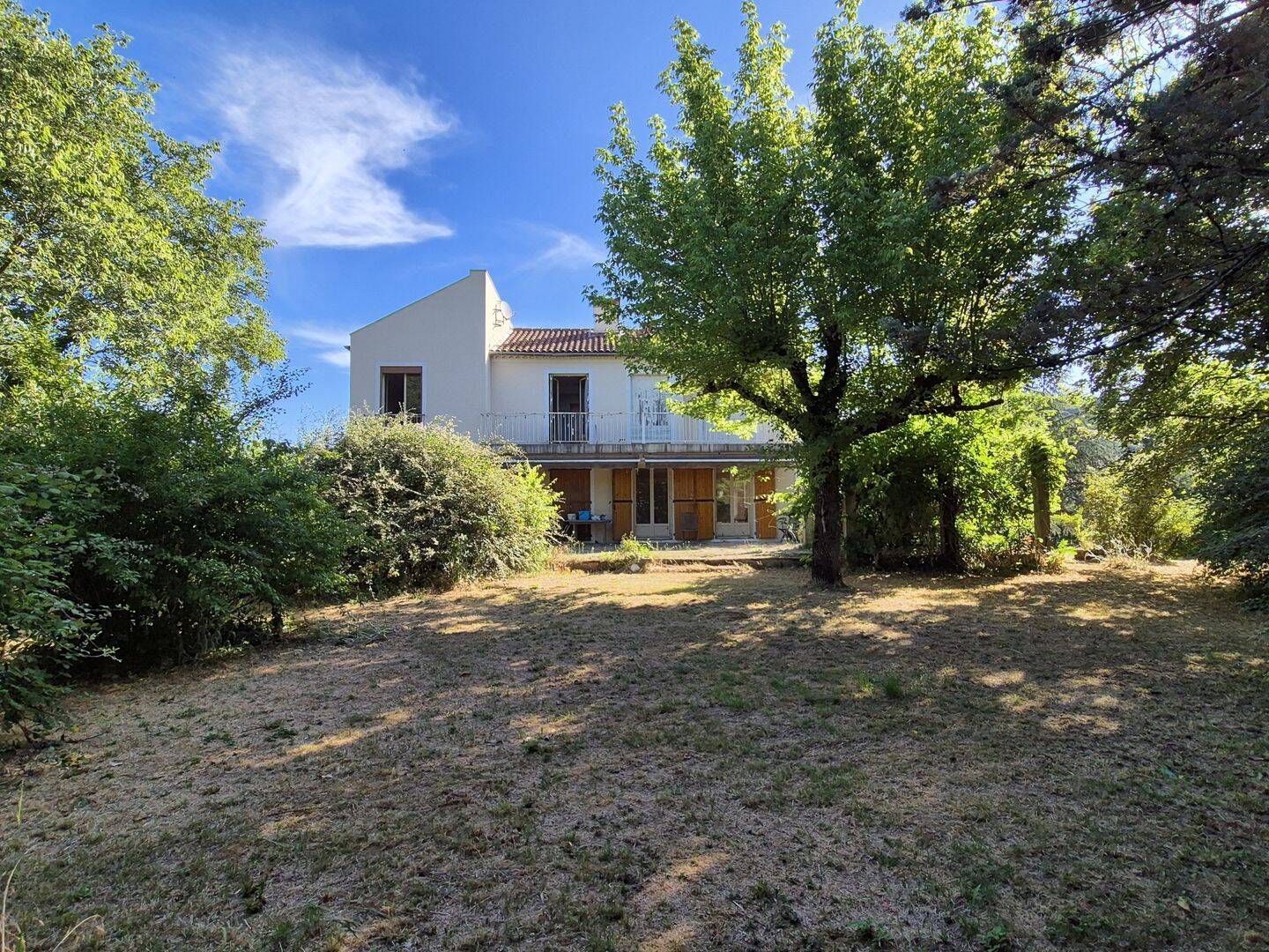 Maison 6 pièces 171 m² · à Laval-Pradel · 171 m² · 287 000 €