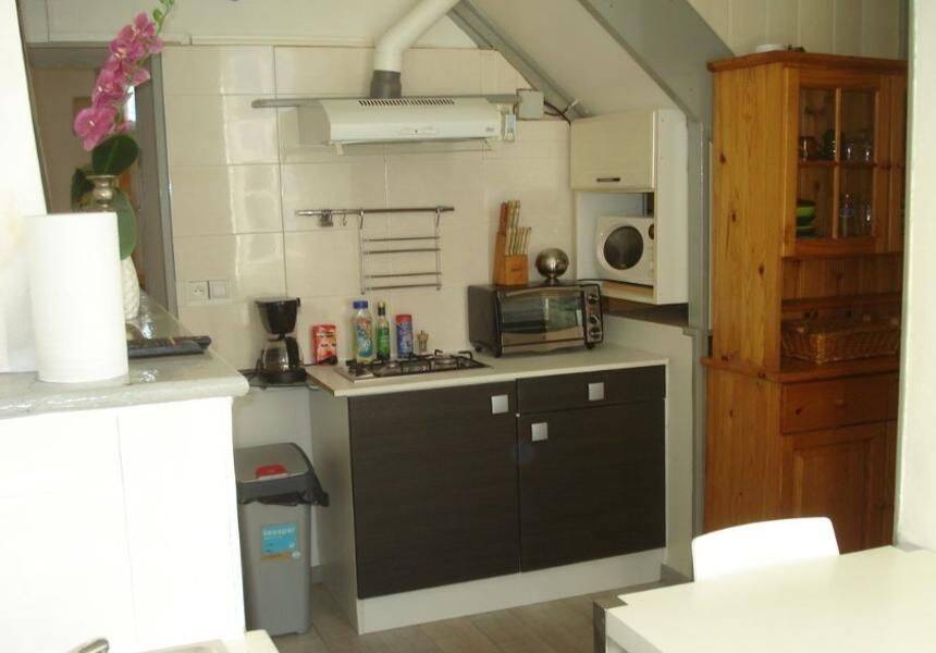 Appartement 2 pièces 38 m² · à Gaillan-en-Médoc · 38 m² · 475 €/mois