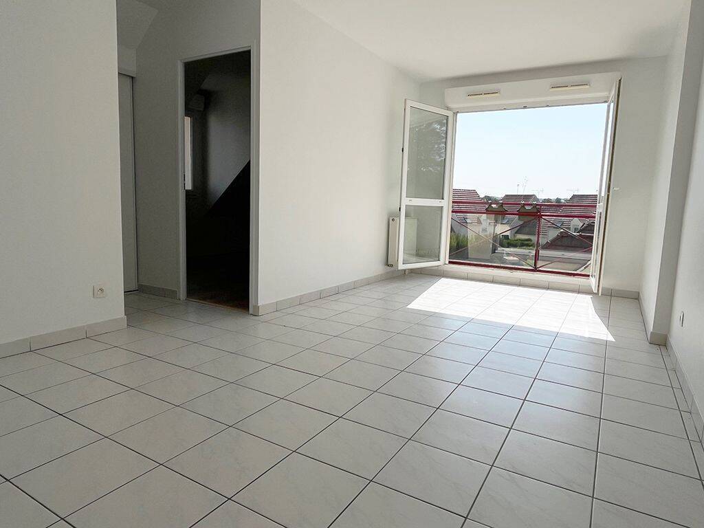 Appartement 2 pièces 50 m² · à Nogent-sur-Oise · 50 m² · 99 000 €