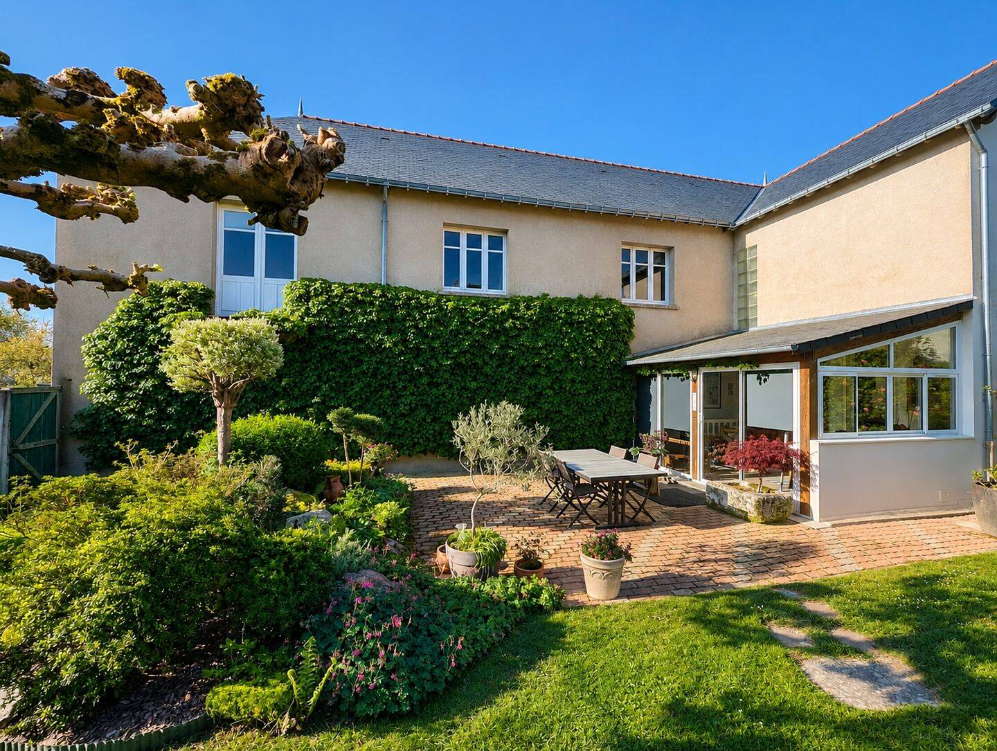 Maison 5 pièces 130 m² · à Missillac · 130 m² · 325 000 €