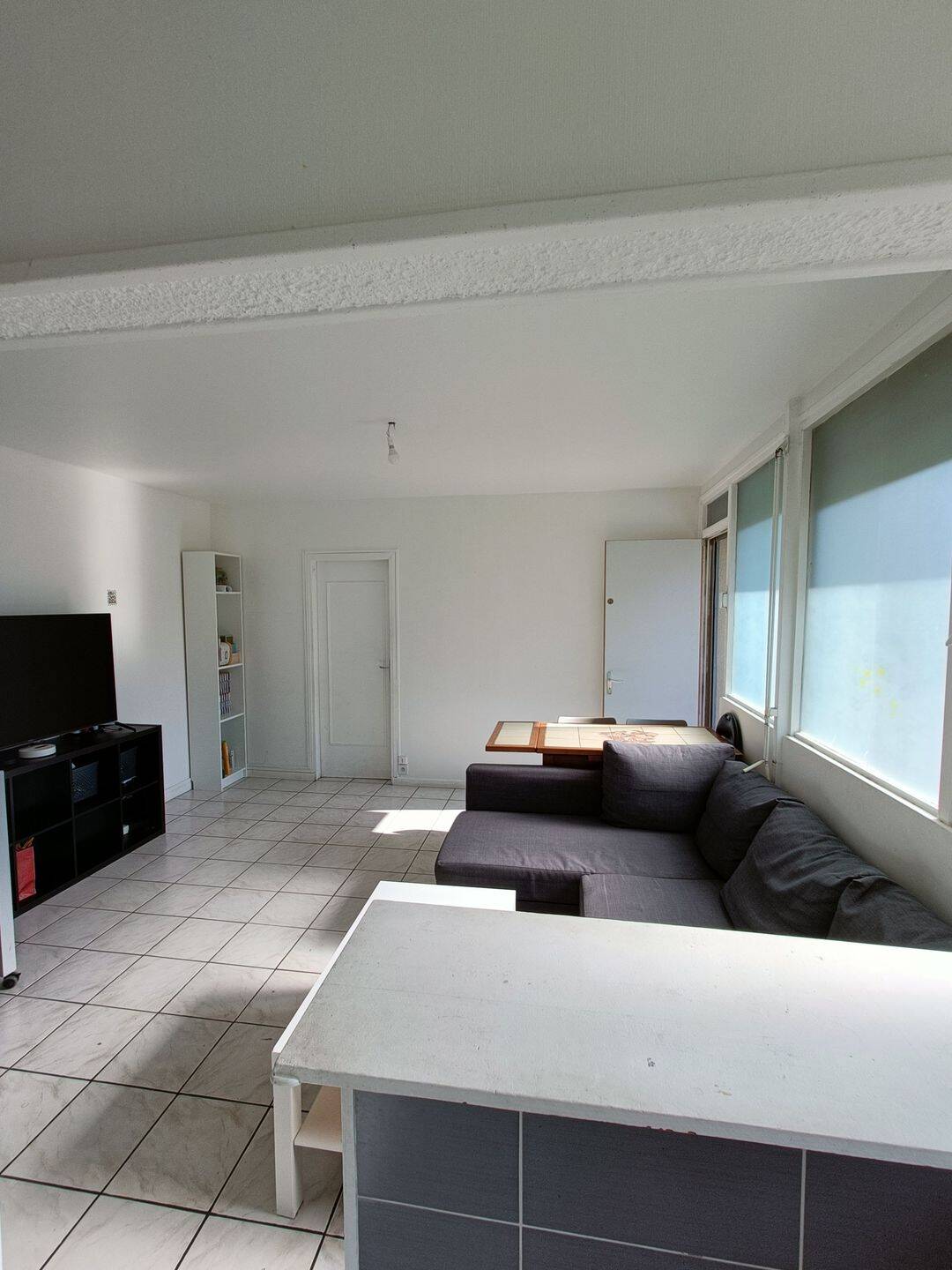 Appartement 3 pièces 55 m² · à Bron · 55 m² · 875 €/mois