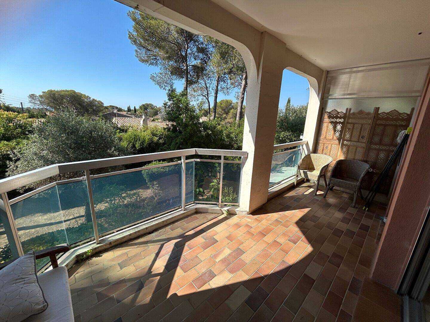 Appartement 1 pièce 27 m² · à Saint-Raphaël · 27 m² · 625 €
