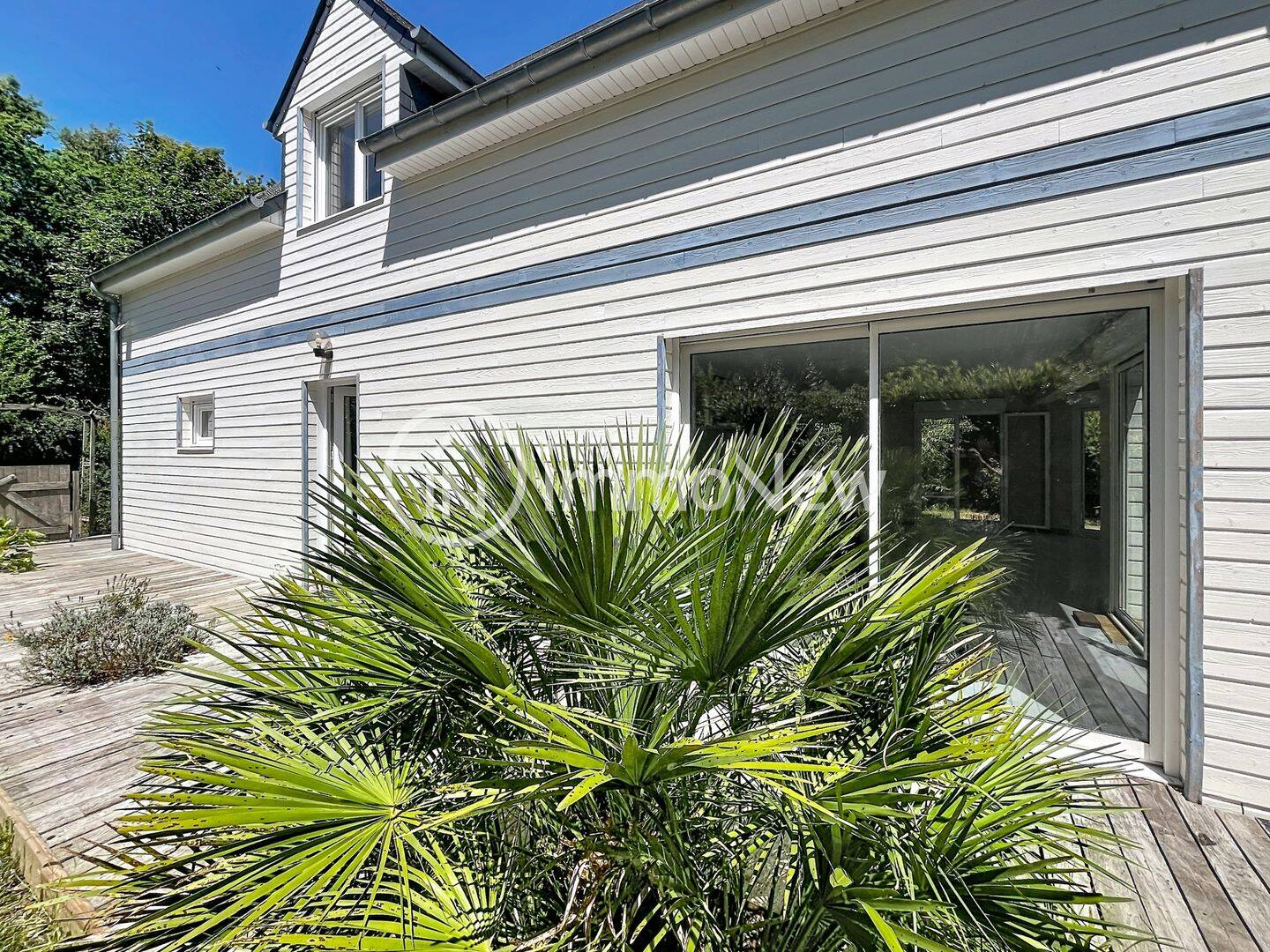 Maison 6 pièces 160 m² · à Jullouville · 160 m² · 360 000 €