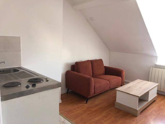 Appartement 2 pièces 25 m² · à Vernon · 25 m² · 670 €/mois