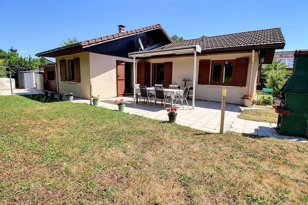 Maison 4 pièces 86 m² · à Lugrin · 86 m² · 480 000 €