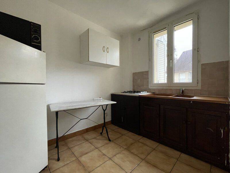 Appartement 2 pièces 31 m² · à Troyes · 31 m² · 423 €