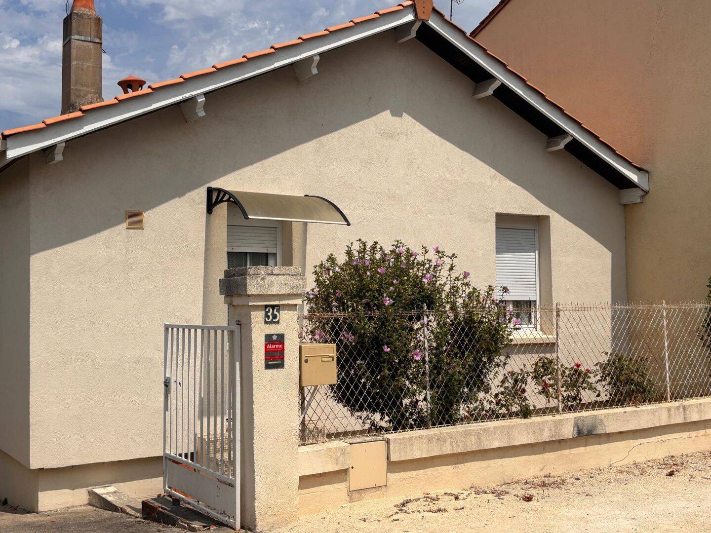 Maison 3 pièces 109 m² · à Bordeaux · 109 m² · 265 000 €