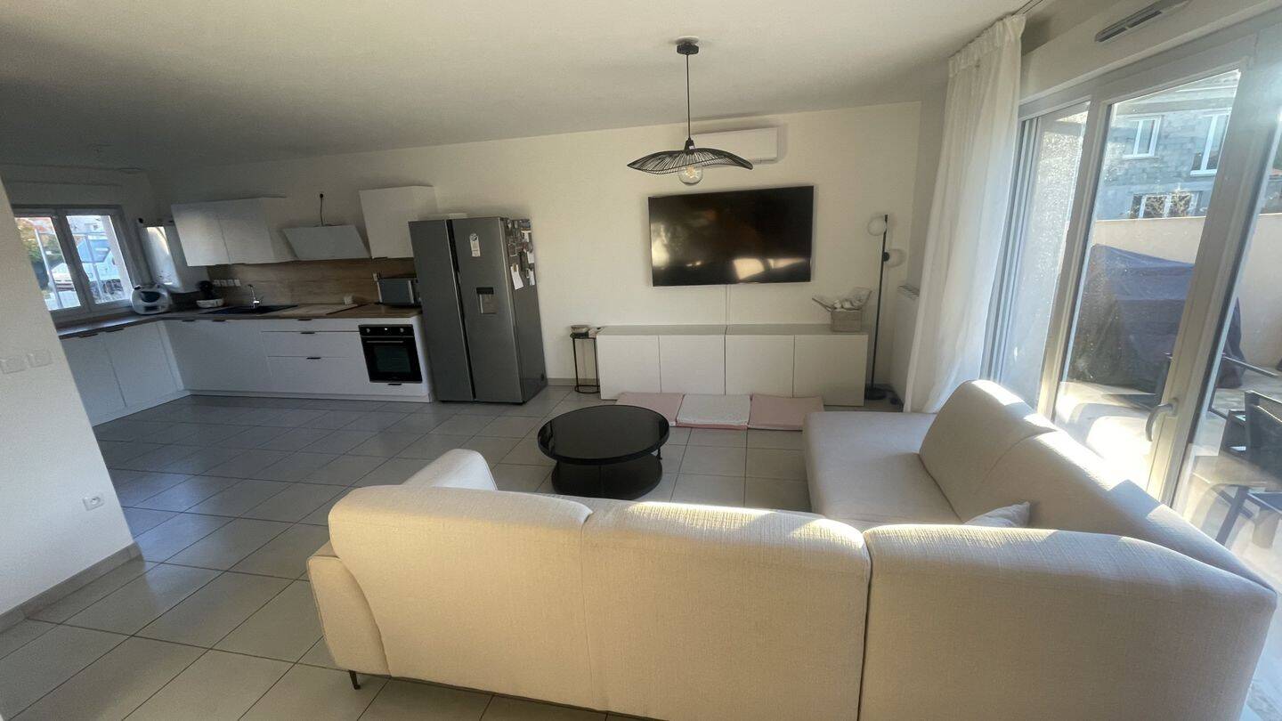 Maison 4 pièces 81 m² · à Chabeuil · 80,5 m² · 260 000 €