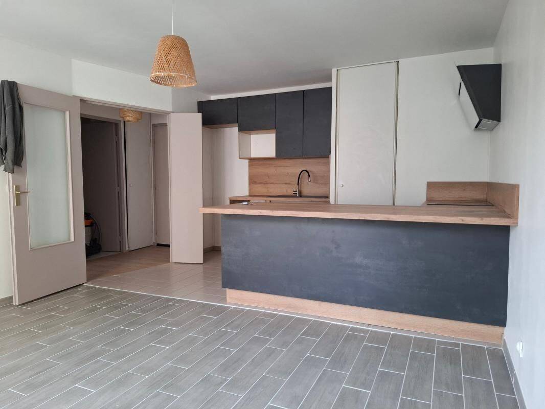 Appartement 2 pièces 39 m² · à Meaux · 39 m² · 875 €