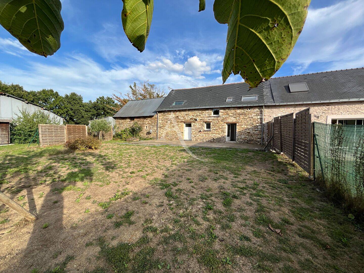 Maison 4 pièces 82 m² · à Grandchamp-des-Fontaines · 82 m² · 990 €/mois