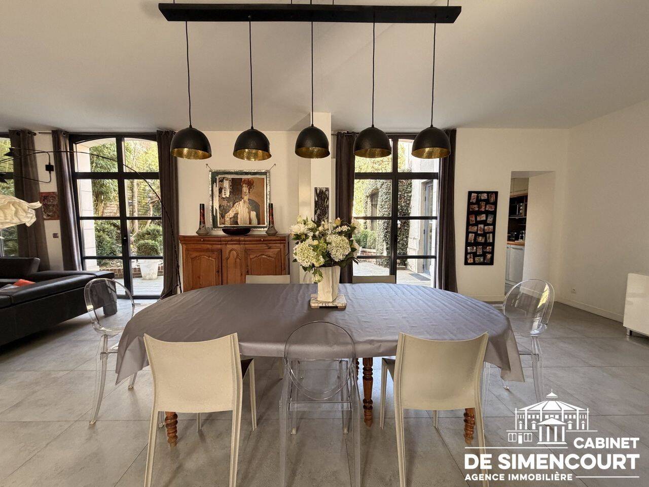 Maison 8 pièces 231 m² · à Amiens · 231 m² · 1 155 000 €