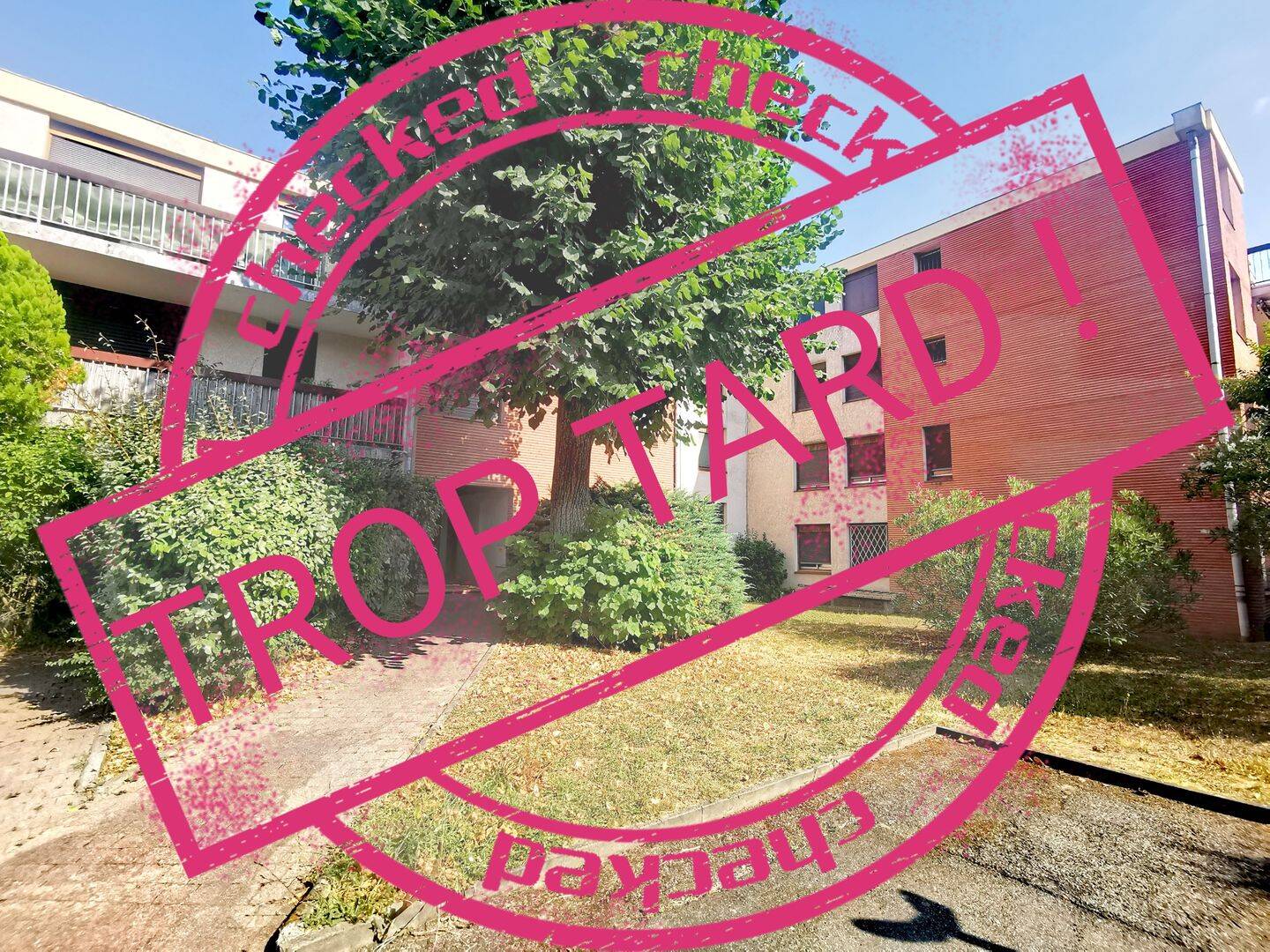 Appartement 2 pièces 30 m² · à Toulouse · 30 m² · 115 000 €