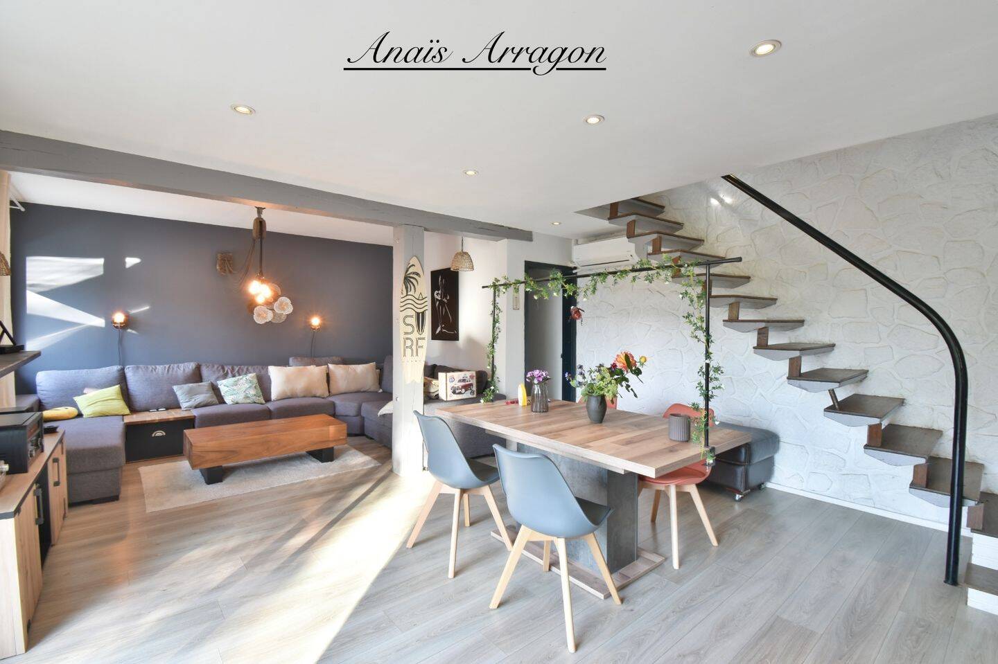 Maison 4 pièces 103 m² · à Condezaygues · 103 m² · 205 500 €
