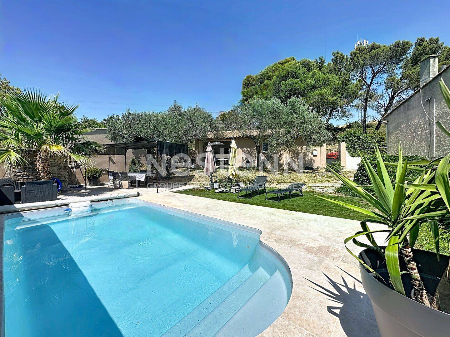 Maison 4 pièces 92 m² · à Miramas · 92 m² · 333 900 €