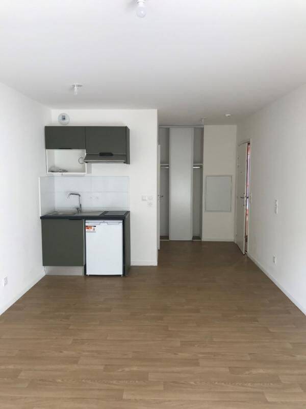 Appartement 1 pièce 27 m² · à Marseille 10ème Arrondissement · 27 m² · 720 €