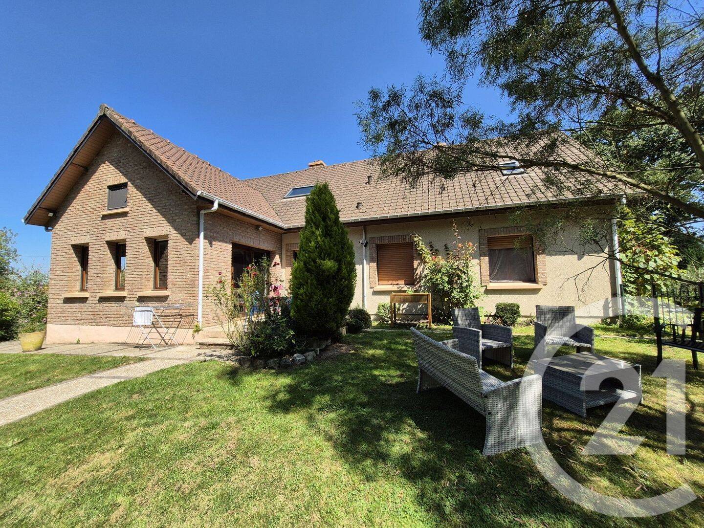 Maison 9 pièces 152 m² · à Desvres · 152 m² · 383 250 €