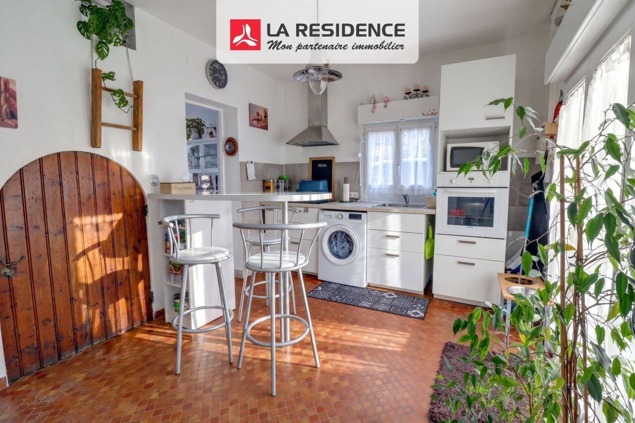 Maison 5 pièces 83 m² · à Sotteville-lès-Rouen · 83 m² · 183 500 €