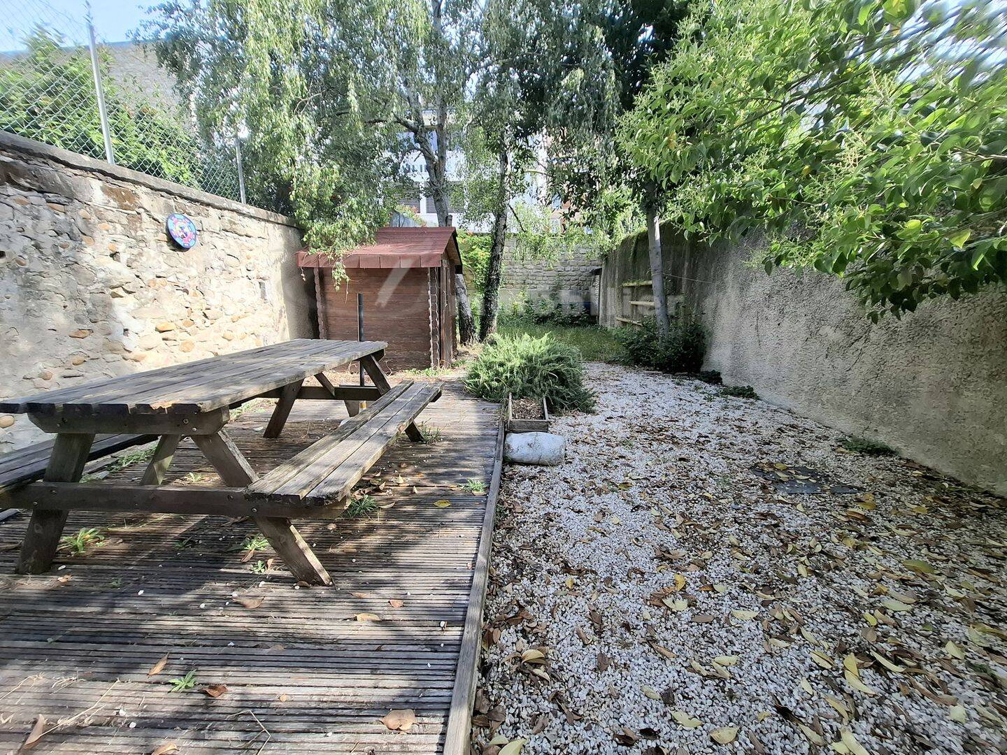 Maison 7 pièces 206 m² · à Saint-Donat-sur-l'Herbasse · 206 m² · 269 000 €
