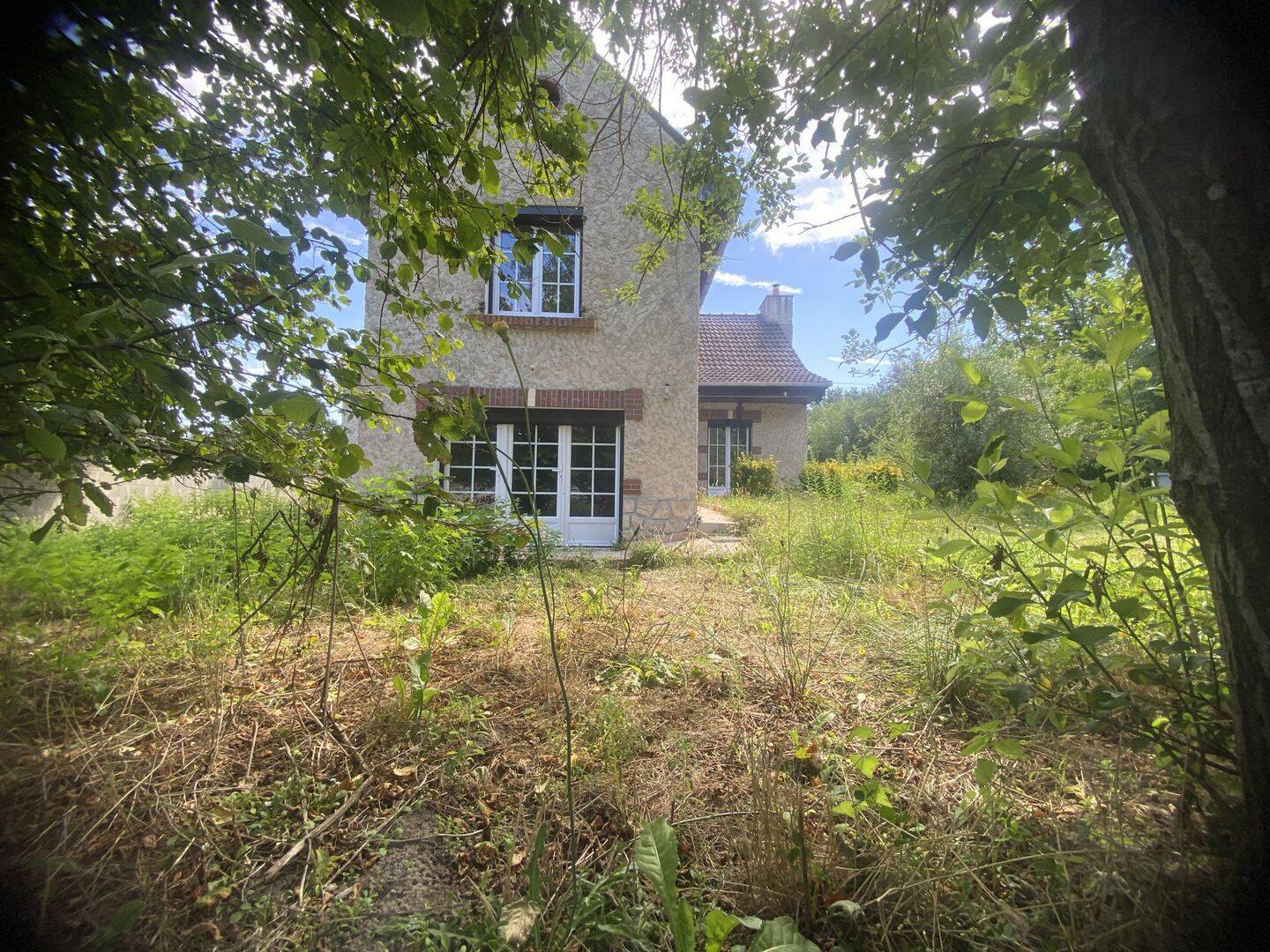 Maison 5 pièces 140 m² · à Lorris · 140 m² · 169 000 €
