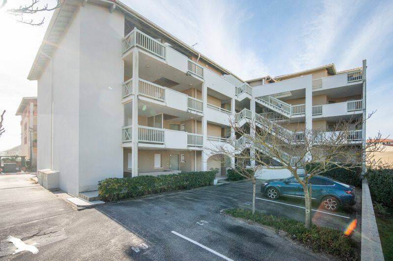 Appartement 4 pièces 48 m² · à Vieux-Boucau-les-Bains · 47,6 m² · 287 300 €