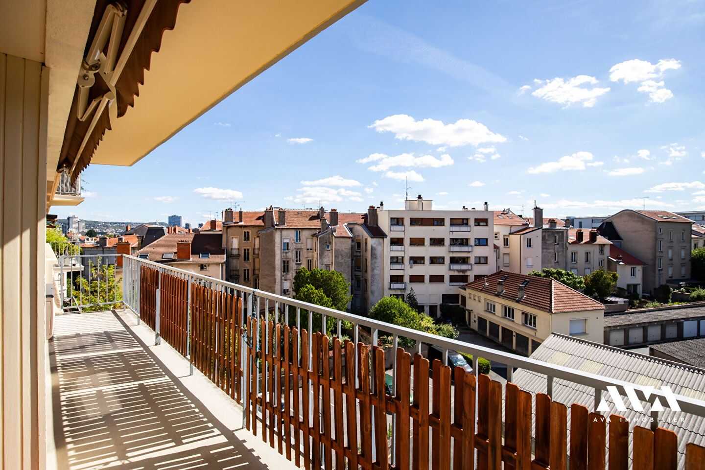 Appartement 5 pièces 126 m² · à Nancy · 126 m² · 232 000 €