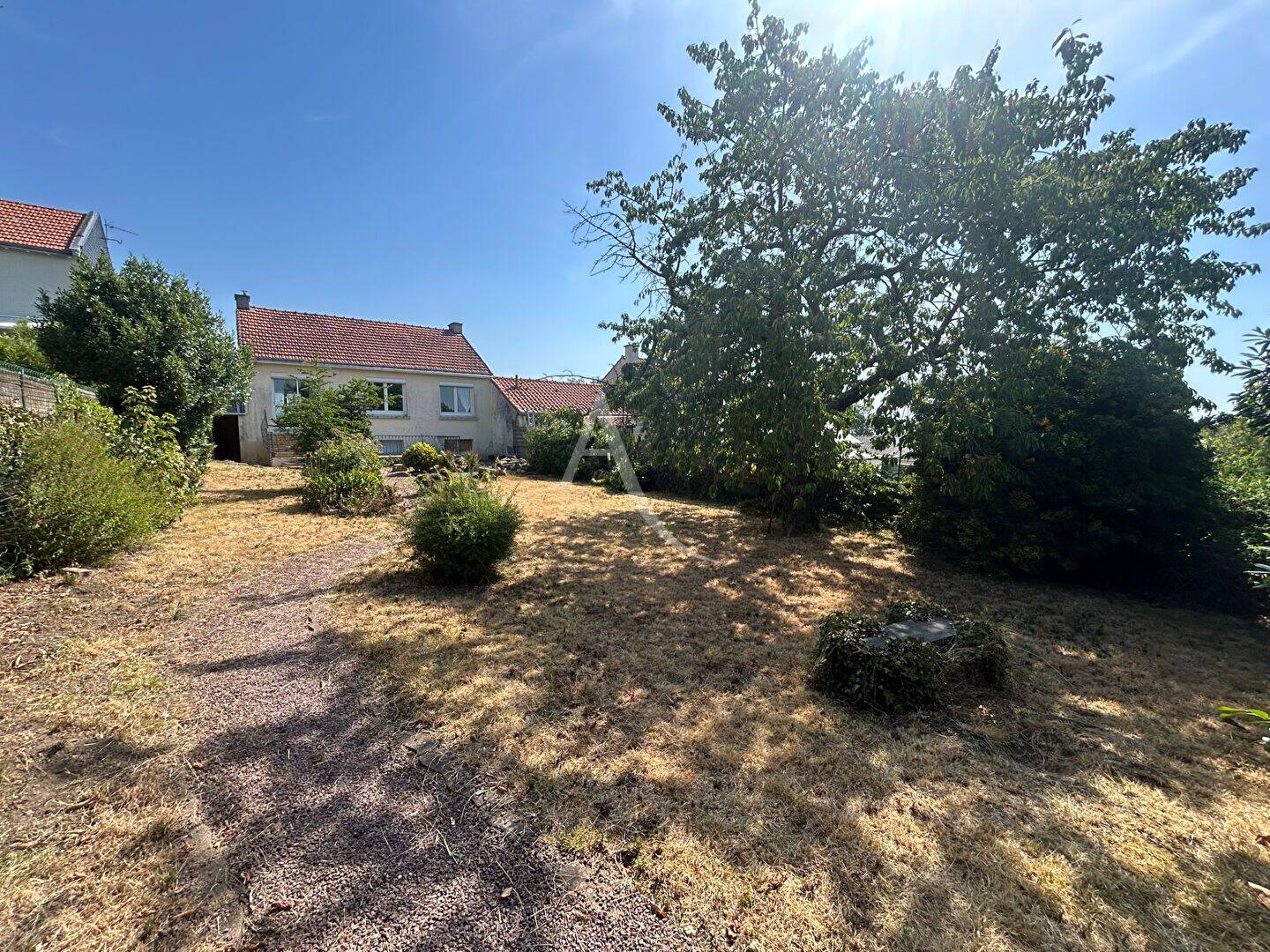 Maison 5 pièces 72 m² · à Indre · 72 m² · 291 500 €