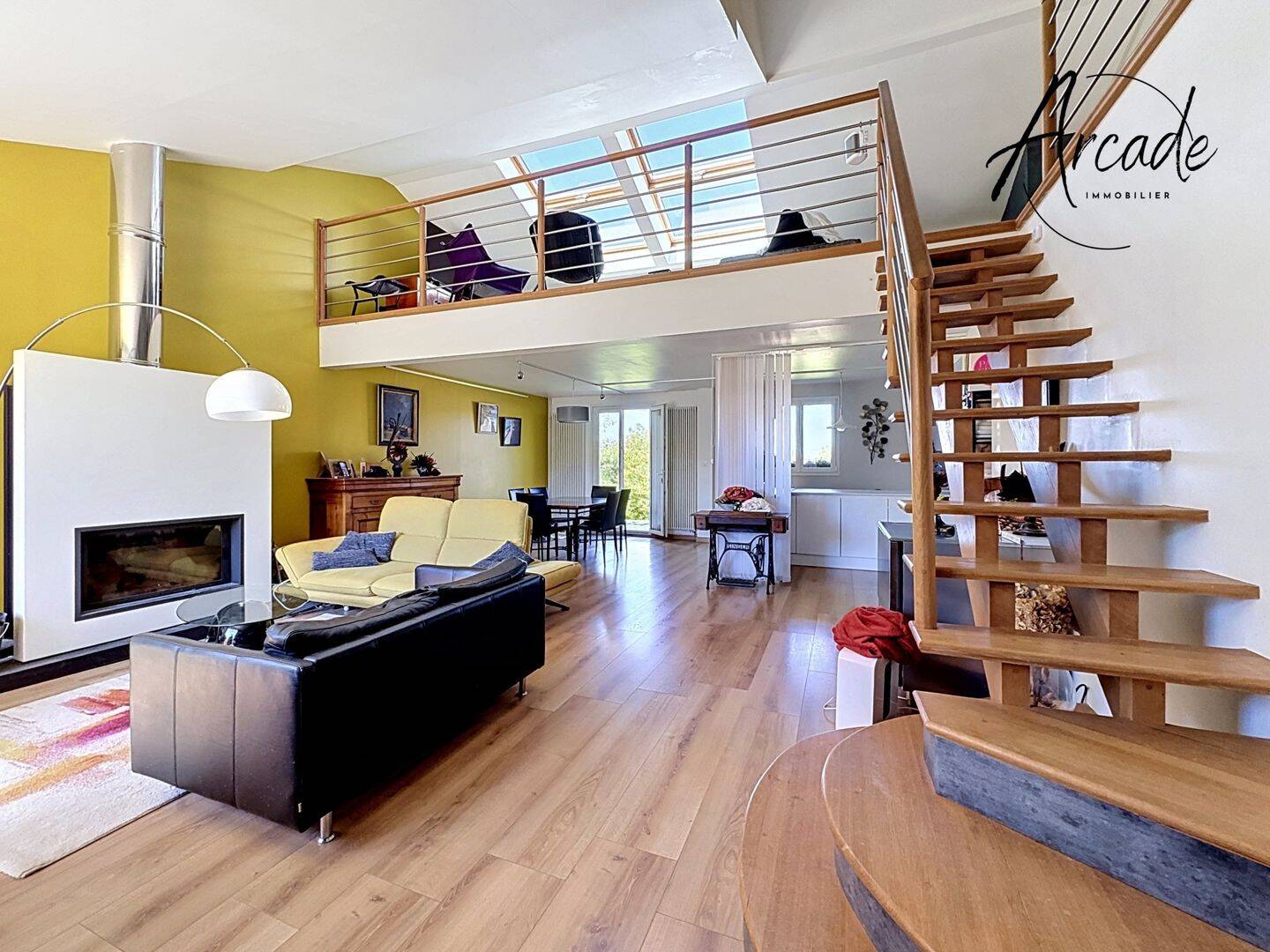 Maison 6 pièces 150 m² · à Saint-Martin-du-Manoir · 150 m² · 354 000 €