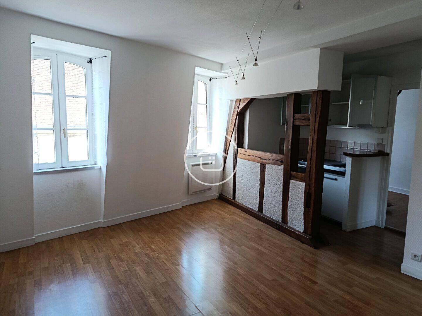 Appartement 2 pièces 34 m² · à Vendôme · 33,8 m² · 437 €/mois