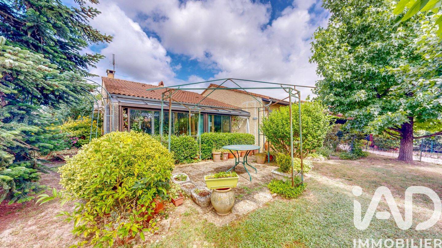 Maison 4 pièces 95 m² · à Pibrac · 95 m² · 320 000 €