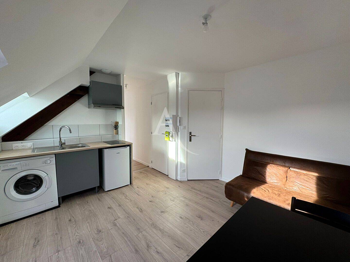 Appartement 1 pièce 20 m² · à Évron · 20 m² · 442 €
