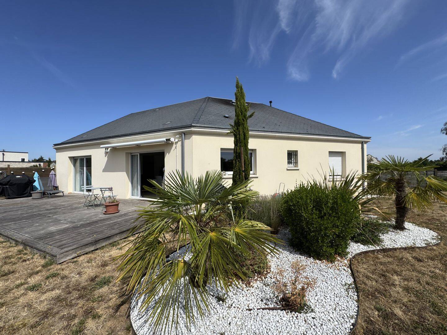 Maison 5 pièces 137 m² · à Olivet · 137 m² · 454 000 €