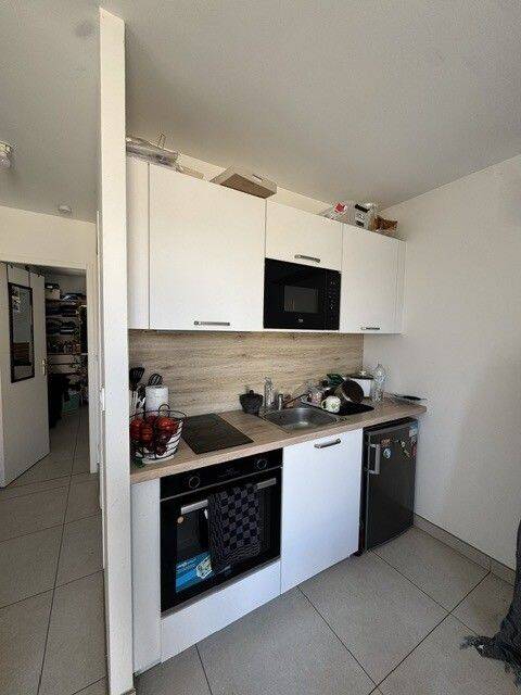 Appartement 1 pièce 23 m² · à Saint-Romain-de-Jalionas · 23 m² · 545 €