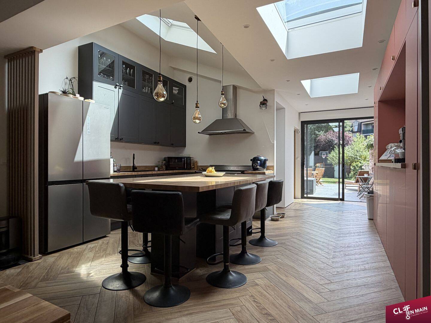 Maison 8 pièces 162 m² · à Bailleul · 162 m² · 357 000 €