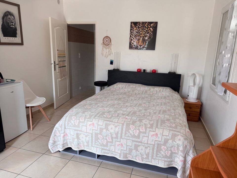 Appartement 1 pièce 20 m² · à Gaillac · 20 m² · 380 €/mois