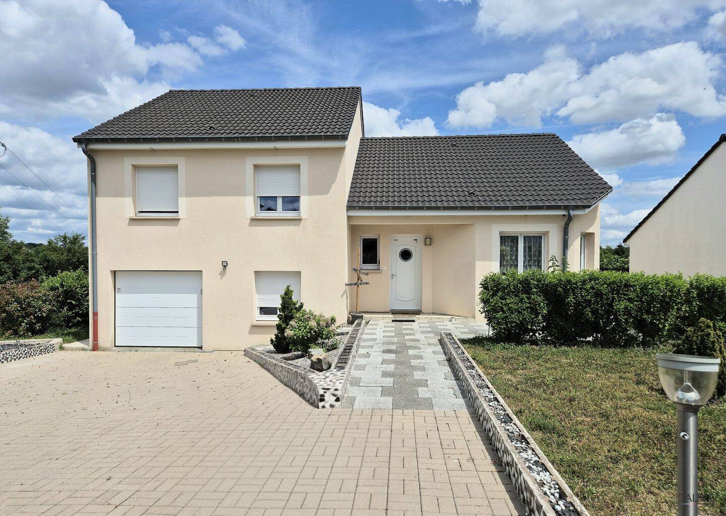 Maison 7 pièces 121 m² · à Moineville · 121 m² · 350 000 €