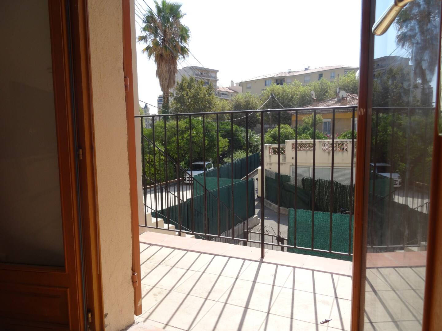 Appartement 1 pièce 19 m² · à Nice · 19 m² · 620 €
