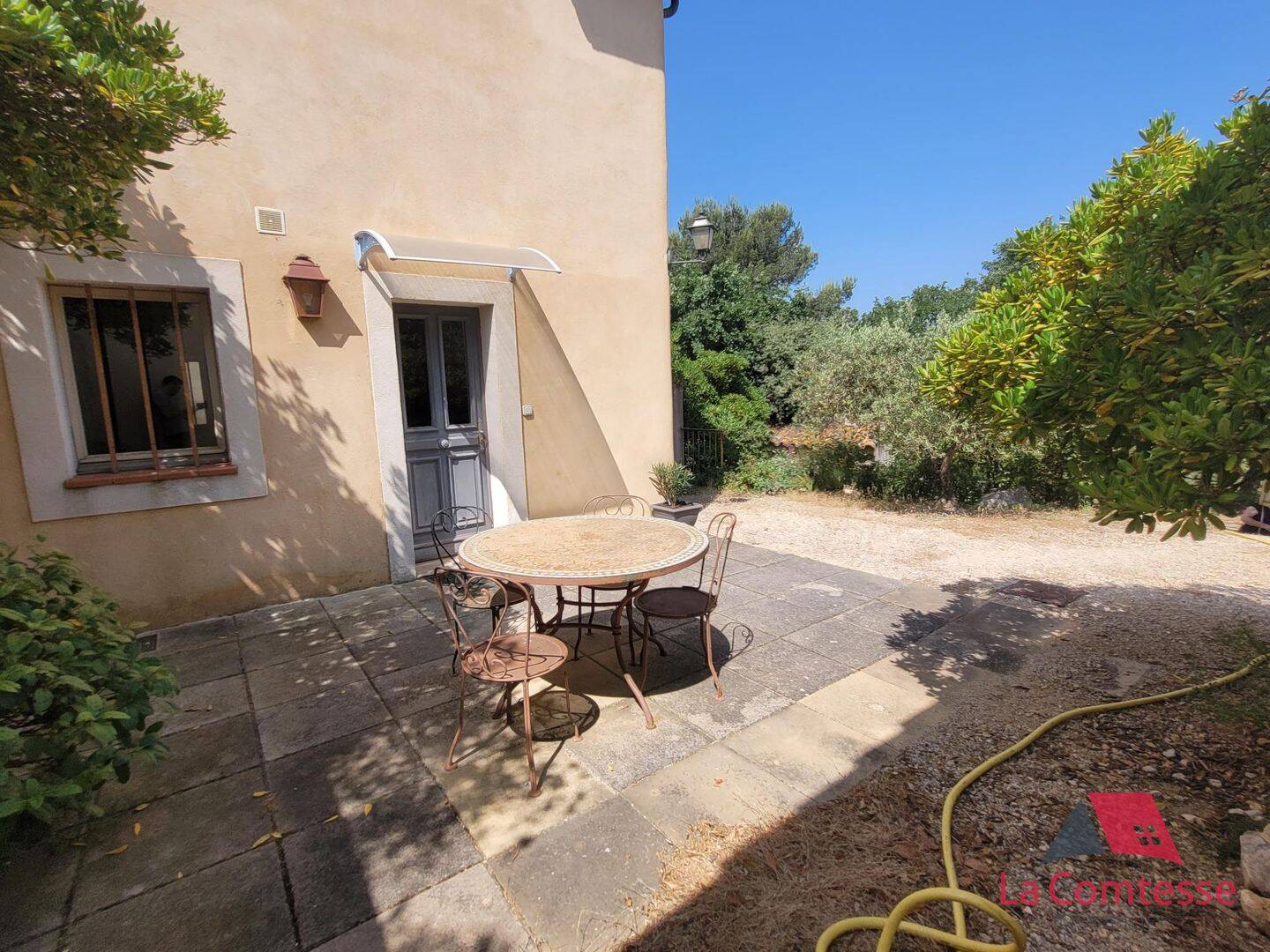 Appartement 2 pièces 27 m² · à Meyreuil · 27,1 m² · 740 €