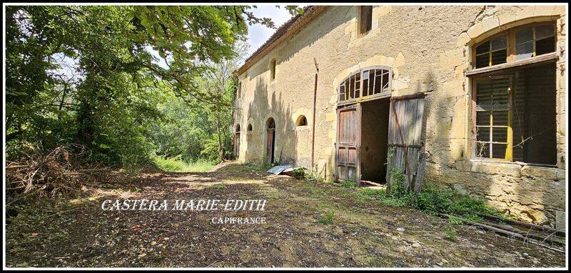 Maison 19 pièces 860 m² · à Auch · 860 m² · 268 750 €