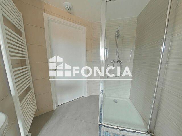Appartement 1 pièce 31 m² · à Diemeringen · 30,6 m² · 490 €/mois