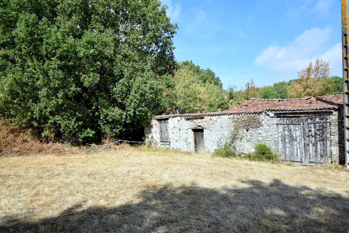 Maison 3 pièces 75 m² · à Le Landreau · 75 m² · 56 000 €