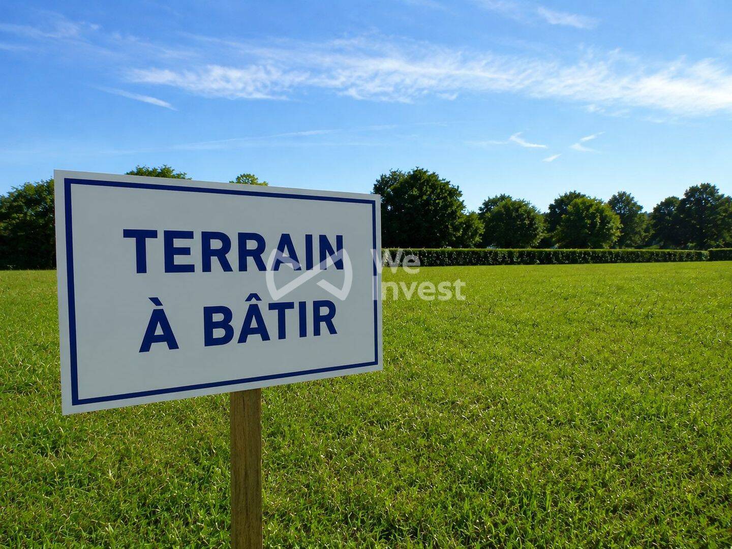 Terrain de 550 m² à Jouarre - photo 2