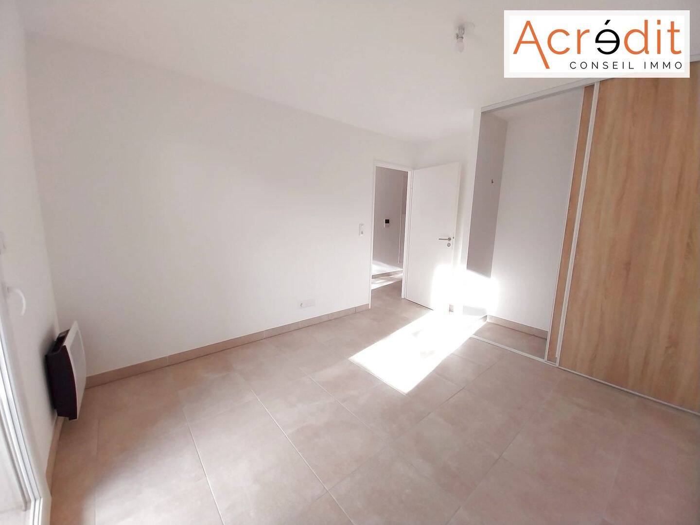 Appartement 2 pièces 41 m² · à Clermont-l'Hérault · 41,4 m² · 135 000 €