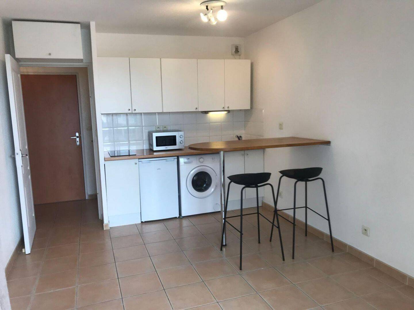Appartement 2 pièces 32 m² · à Montpellier · 32 m² · 620 €