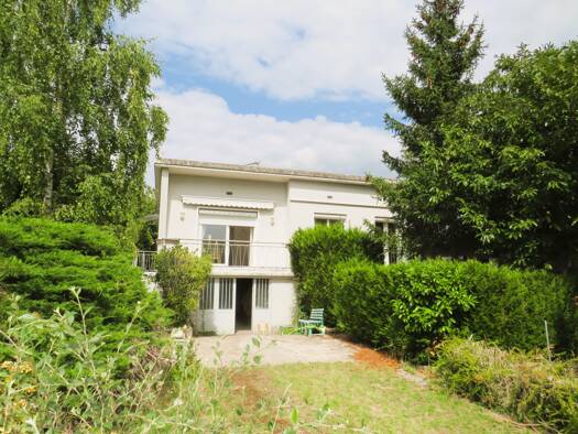 Maison à vendre 235 000 € 3 pièces 2 chambres 80 m² La Source Limay 78520