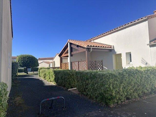 Maison 2 pièces 47 m² · à La Tranche-sur-Mer · 47 m² · 185 000 €