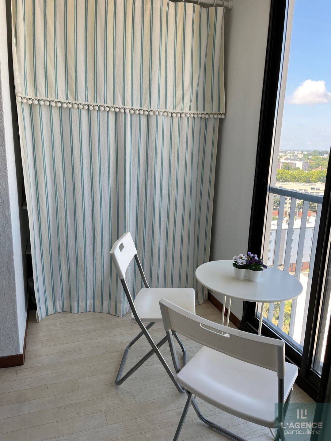 Appartement 4 pièces 74 m² · à Toulouse · 73,7 m² · 898 €/mois
