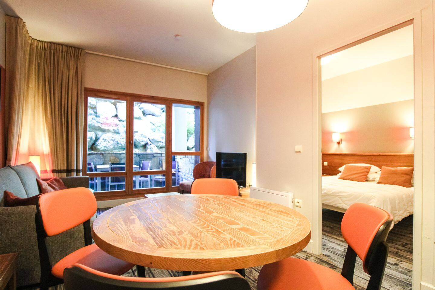 Appartement 2 pièces 37 m² · à Arâches-la-Frasse · 37 m² · 195 000 €