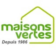 MAISONS VERTES DE L'AUDE - VILLENEUVE LES BEZIERS logo