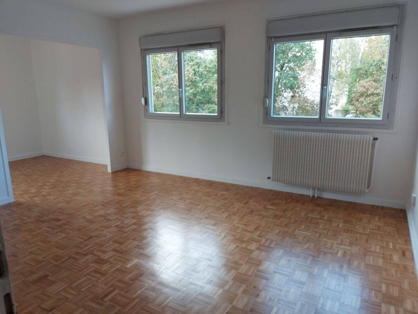 Appartement 5 pièces 97 m² · à Lyon 5ème Arrondissement · 97 m² · 1 266 €/mois