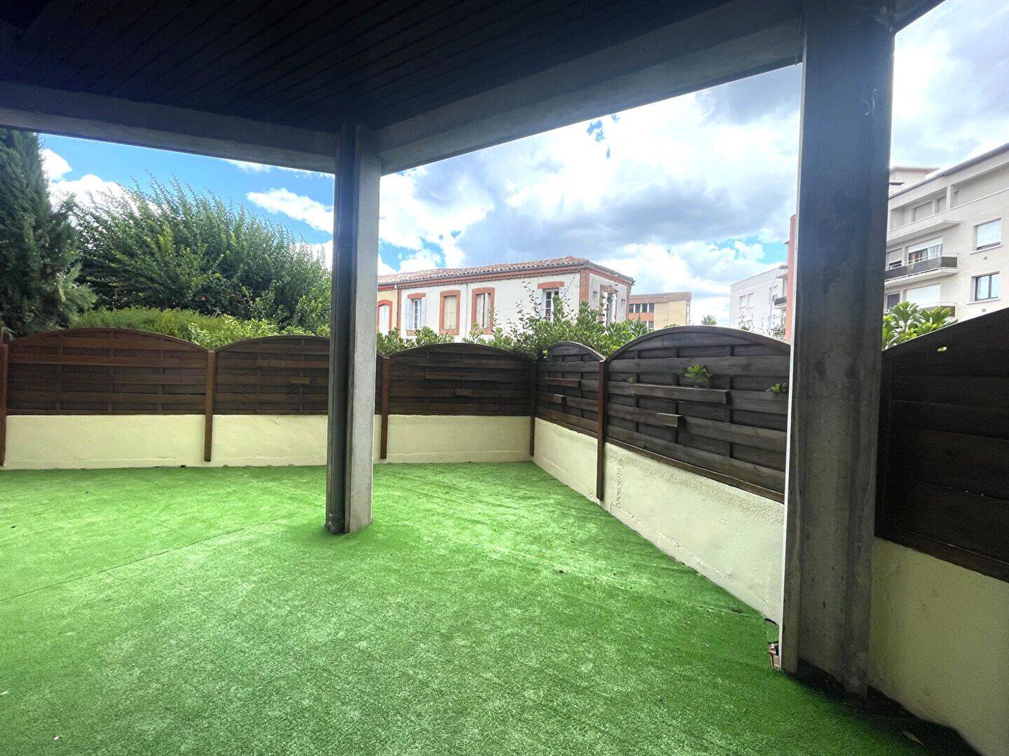 Appartement 4 pièces 83 m² · à Montauban · 83,1 m² · 770 €/mois
